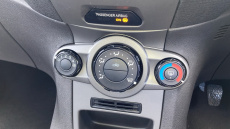 Ford Fiesta 1.25 Studio 3dr Petrol Hatchback